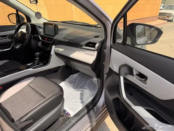 تويوتا فيلوز 2023 بحالة ممتازة 18