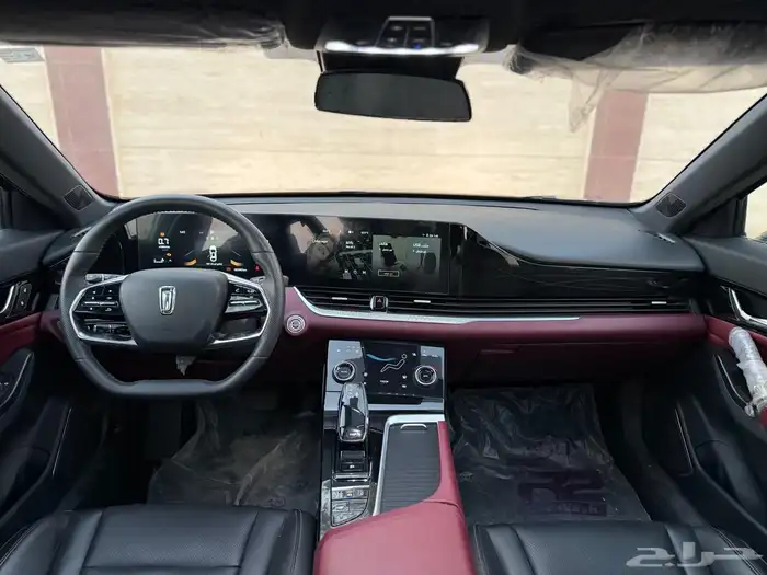 فاو بسترن B70 موديل 2023 فل كامل ( كسر الزيرو ممشى 16 الف ) 18