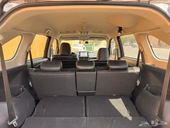 تويوتا فيلوز 2023 بحالة ممتازة 15