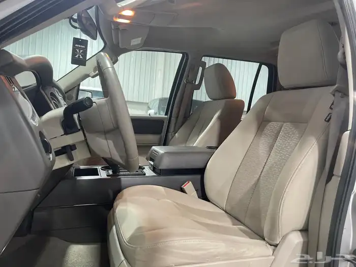 فورد اكسبيدشن 2013 دبل 9