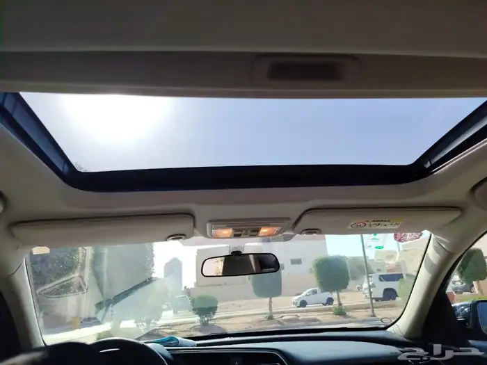 هوندا سيفيك 2016 ممشى 103 الف كم فقط 14