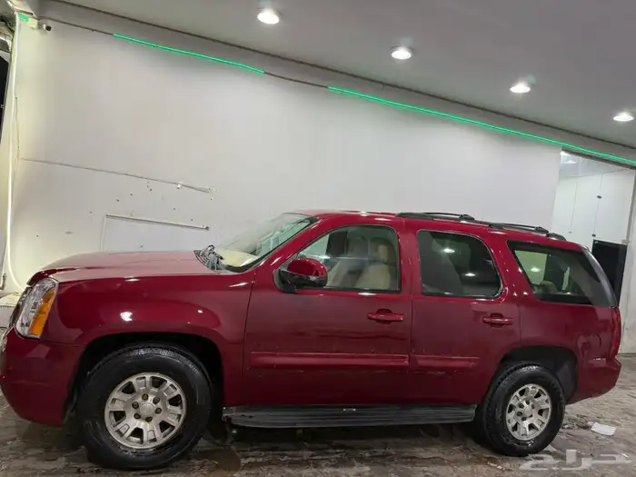 يوكن 2007 للبيع 7