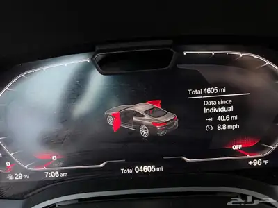 بي ام دبليو الفئه الثامنيه 2025 850i BMW index