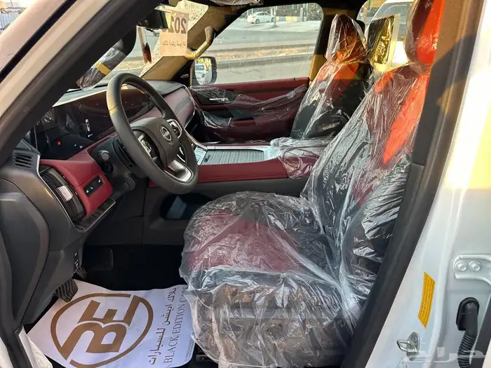 نيسان باترول 2026 6