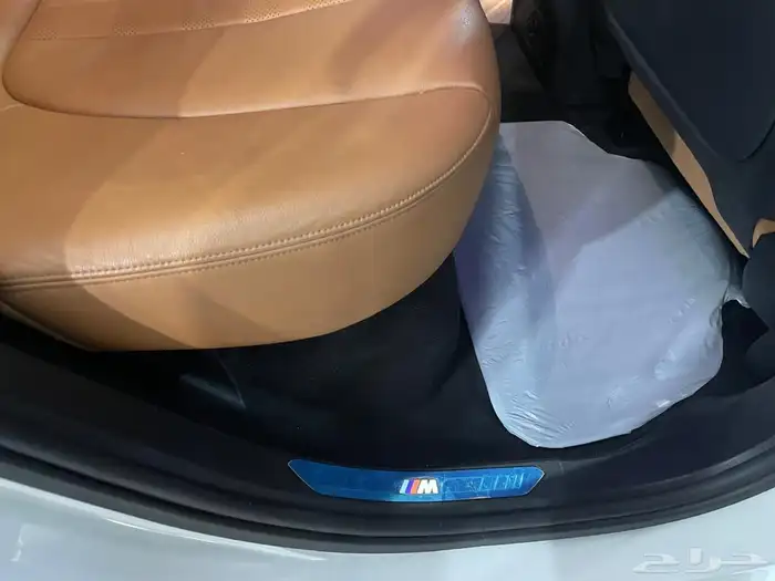 بي أم دبليو X5 كت ام 2019 ( بحالة الوكالة ) 12