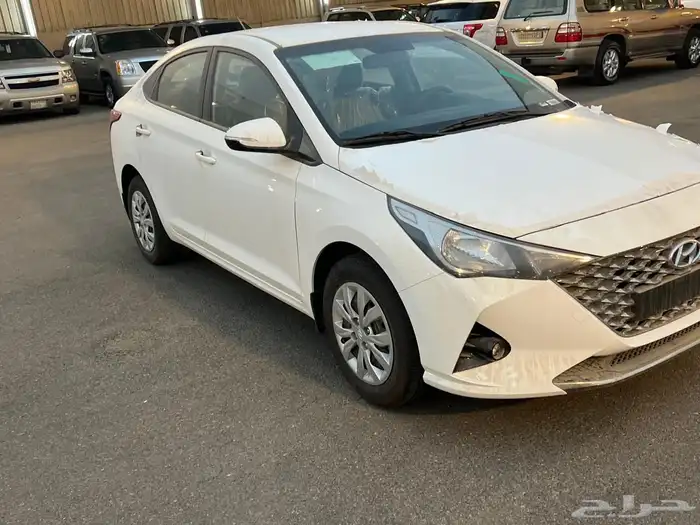 اكسنت 2023 استاندر 2