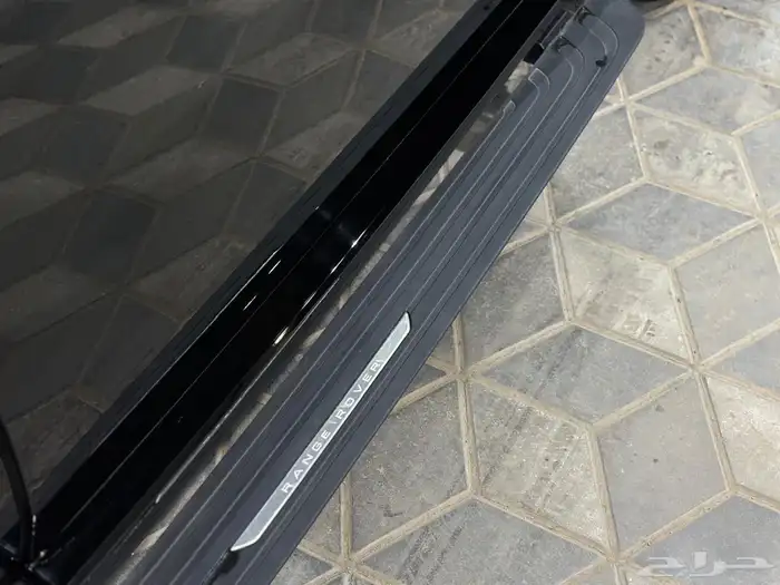 رنج روفر فوج SV فل كامل 8 سرندل الناغي موديل 2023 9