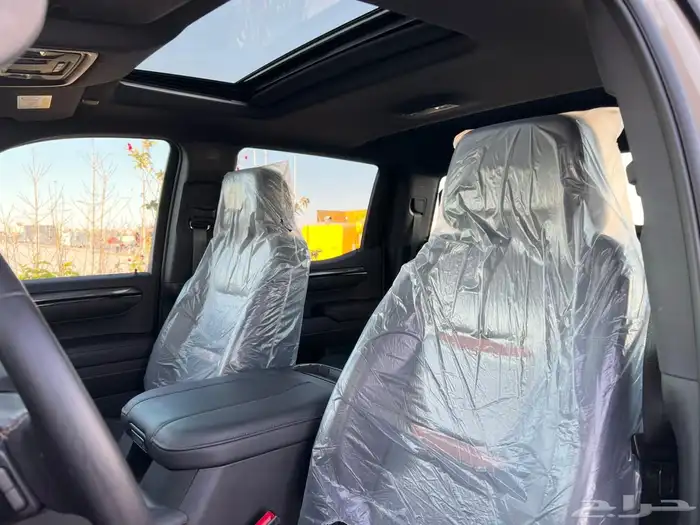 سييرا GMC AT4 2023 10