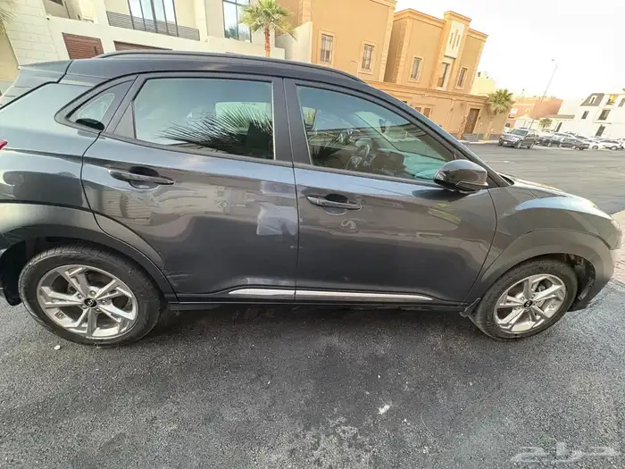 كونا هونداي للبيع 2