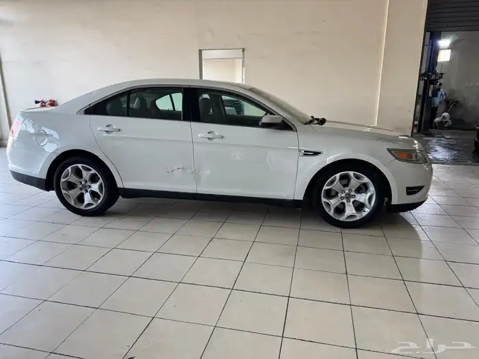 للبيع فورد تورس 2011 8