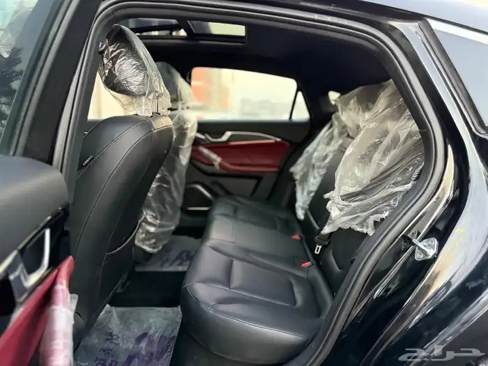 فاو بسترن B70 موديل 2023 فل كامل ( كسر الزيرو ممشى 16 الف ) 29