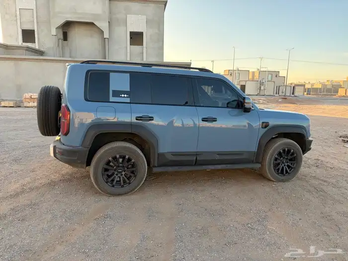 ليبارد 5 بي وي دي 2025 1