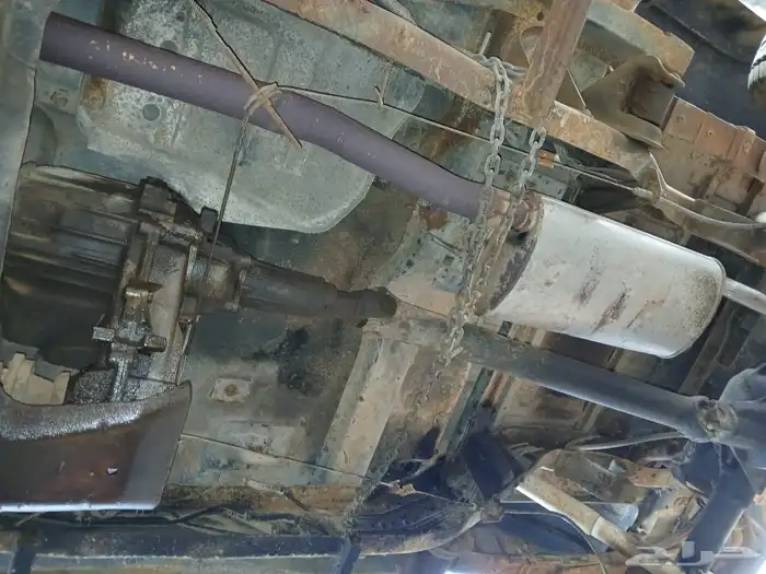 جمس جمي بليزر 8