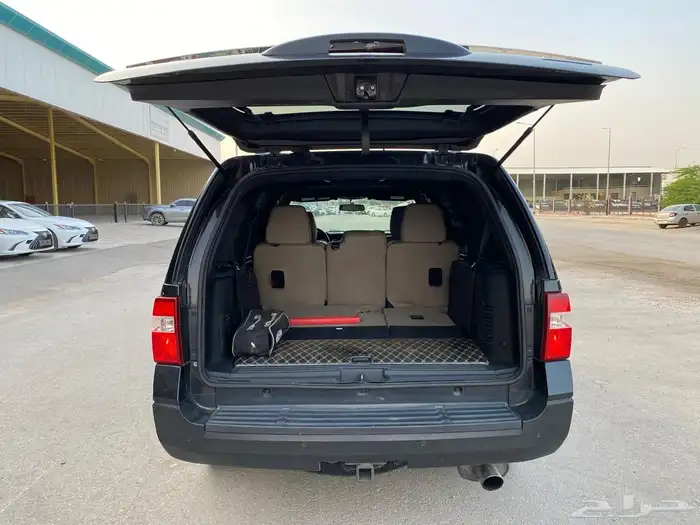 فورد اكسبدشن 2015 14