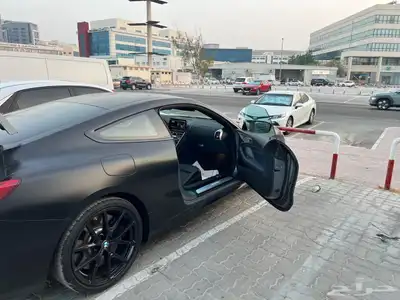 بي ام دبليو الفئه الثامنيه 2025 850i BMW index