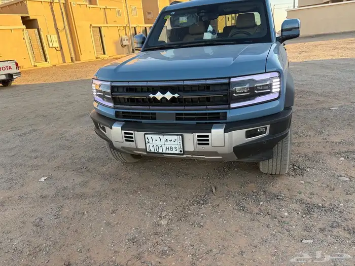 ليبارد 5 بي وي دي 2025 0