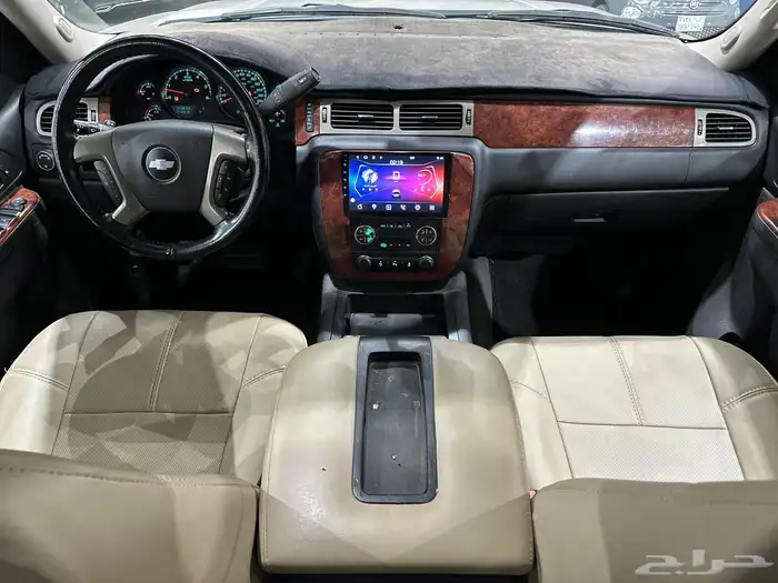 سوبربان LT موديل 2014 12