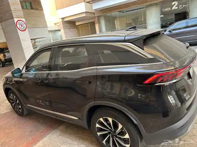 للبيع بايك X7 2024 index