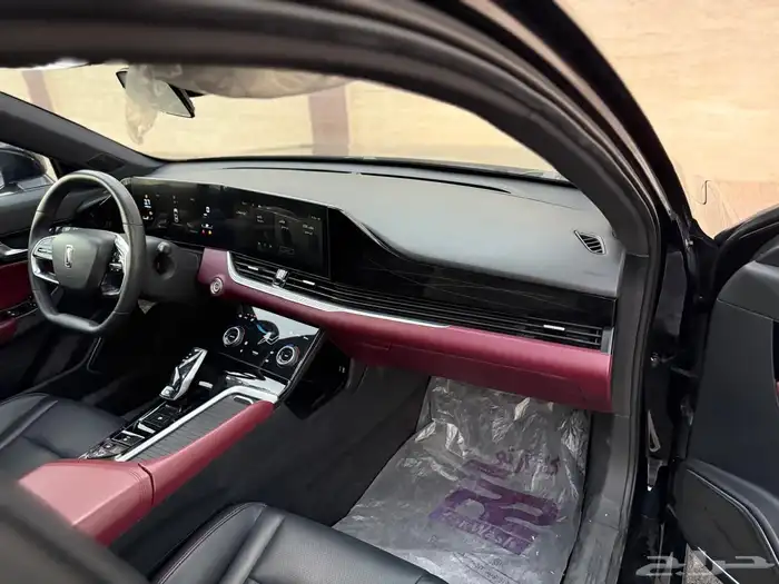 فاو بسترن B70 موديل 2023 فل كامل ( كسر الزيرو ممشى 16 الف ) 14