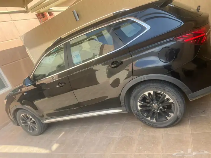 سيارة MG 2019 للبيع 0