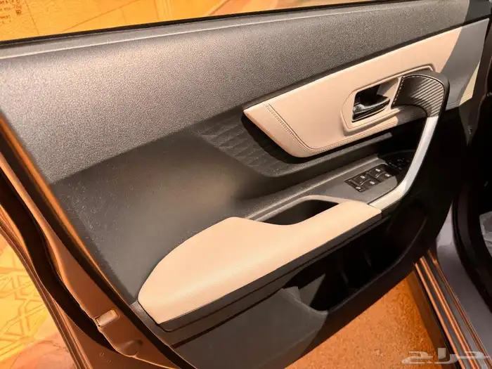 تويوتا فيلوز 2023 بحالة ممتازة 9