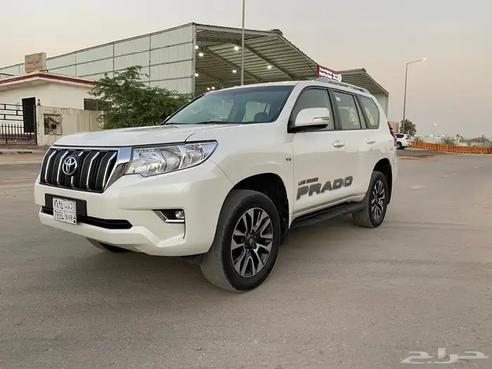 برادو 2022 فل كامل 2