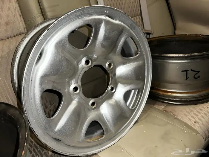 جنوط ديازل جكس 5 0