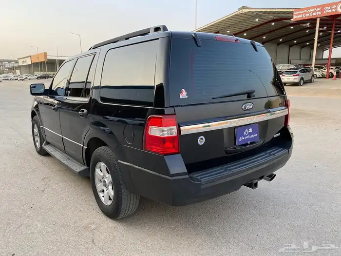 فورد اكسبدشن 2015 6