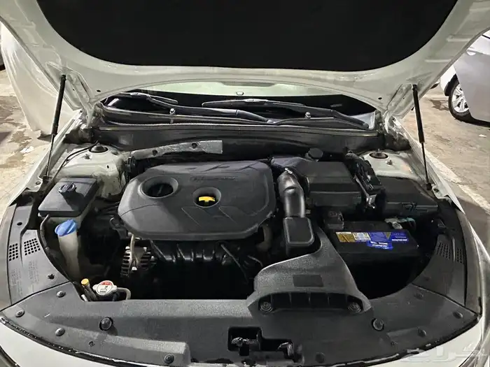 كيا 2016نظيفه جدا خاليه من اي حوادث علي الشرط 0