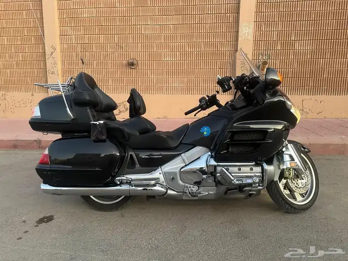 دباب هوندا 2010 قولدونق 1