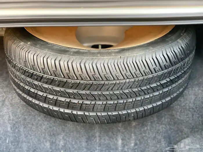 فورد فكتوريا 2011 (توكيلات الجزيرة) 11