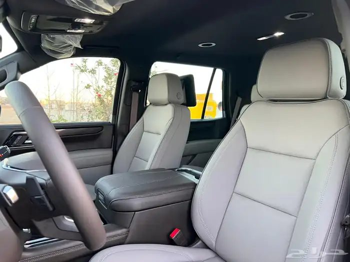 GMC Elevation يوكن 2026 9