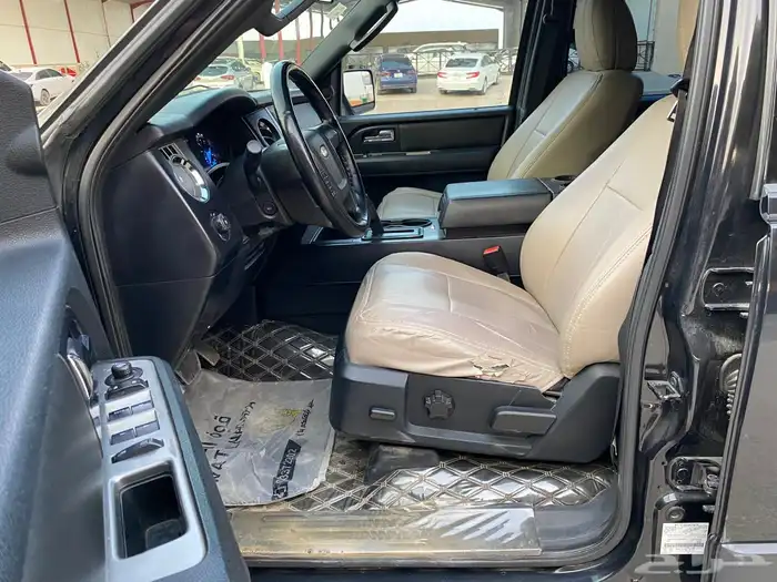 فورد اكسبدشن 2015 9