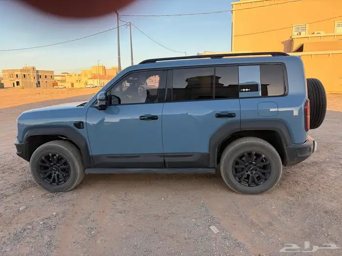 ليبارد 5 بي وي دي 2025 3