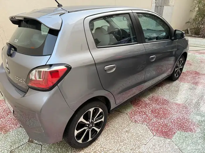 مستوبيشي سبيس ستار كامل المواصفات 2023 0