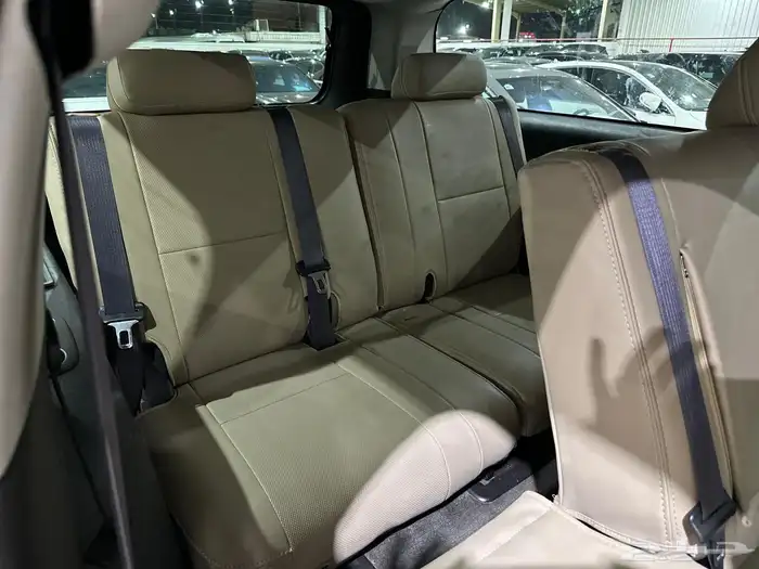 سوبربان LT موديل 2014 10