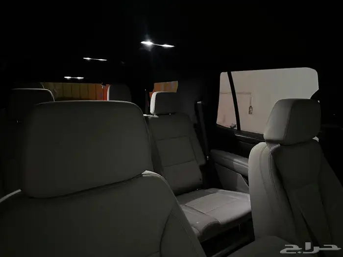 يوكن 2021 للبيع أو البدل 12