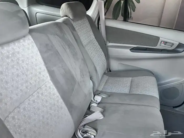 انوفا موديل 2015 قير تماتيك مكيف مركزي مجدده ومفحوصه ممشى ا 2