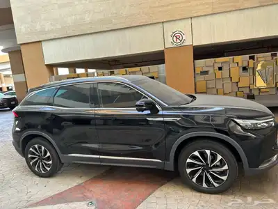 للبيع بايك X7 2024 index