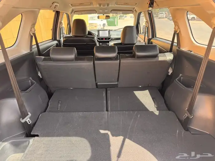 تويوتا فيلوز 2023 بحالة ممتازة 14