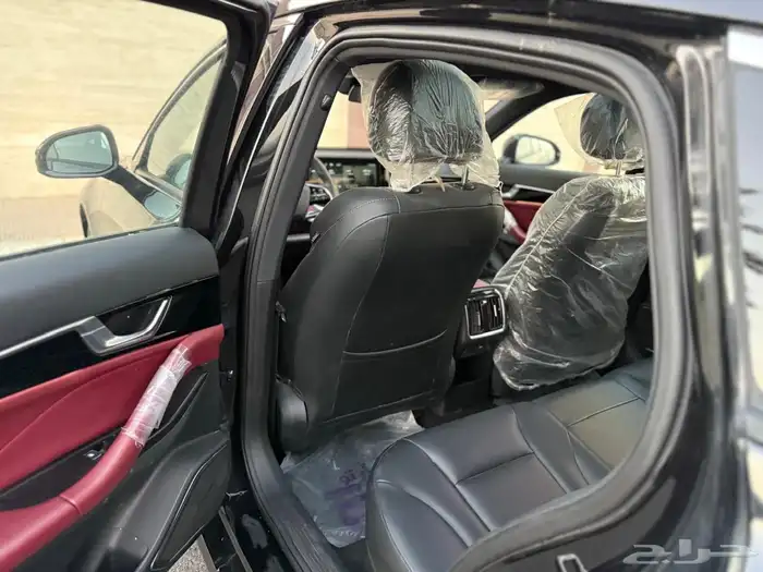 فاو بسترن B70 موديل 2023 فل كامل ( كسر الزيرو ممشى 16 الف ) 28