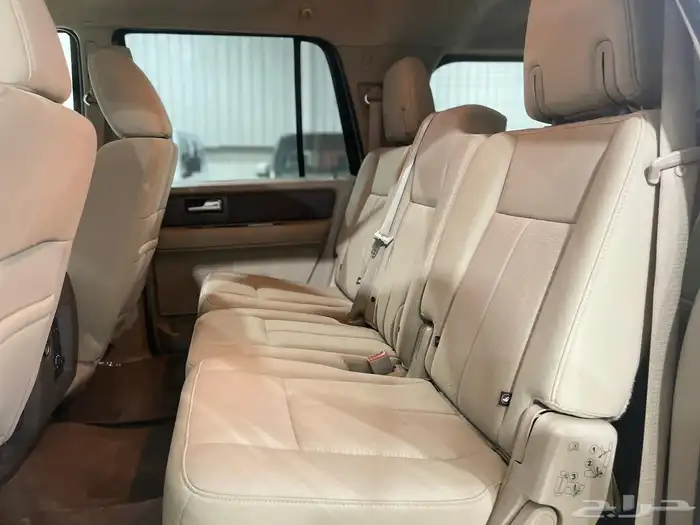 فورد اكسبيدشن 2013 دبل 11