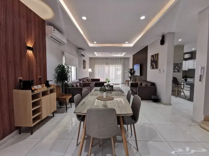 شالية للإبجار بالخبر العزيزيه 5