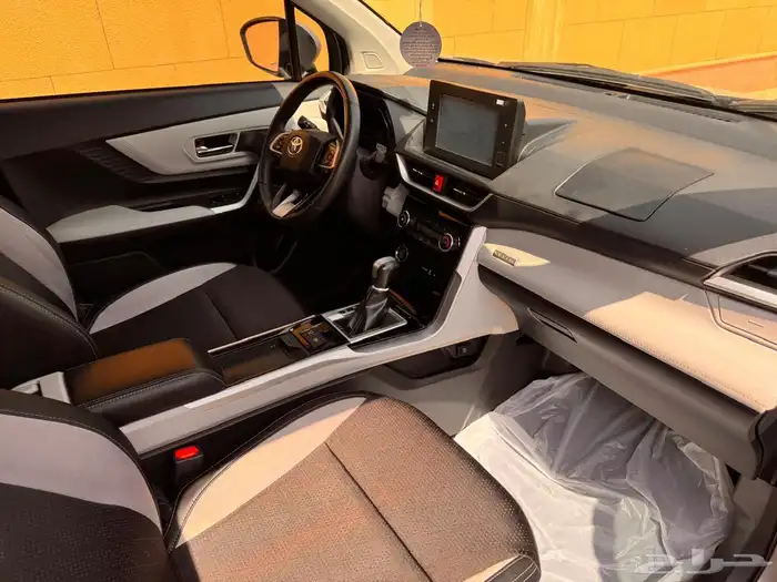 تويوتا فيلوز 2023 بحالة ممتازة 19