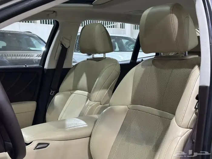 لكزس LS 350AA موديل 2018 8