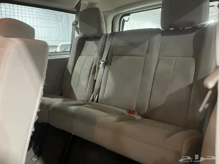 فورد اكسبيدشن 2013 دبل 12