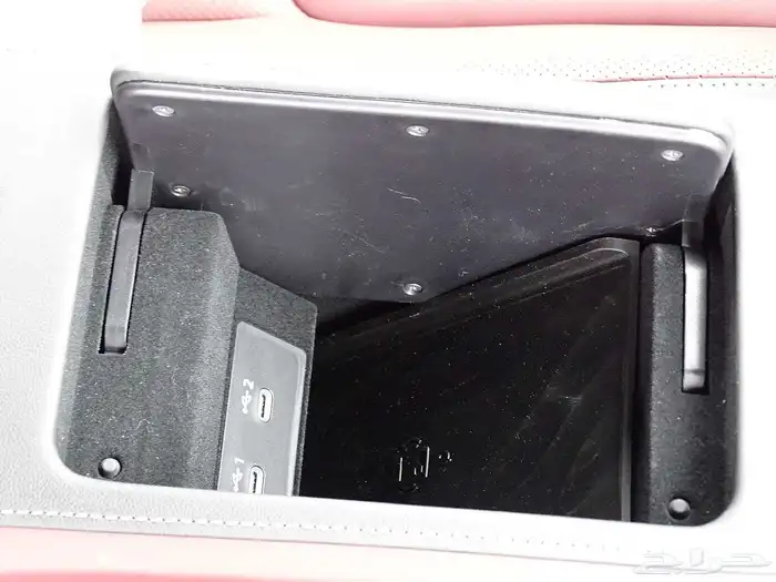 انفنتي QX80 اوتو جراف موديل 25 20