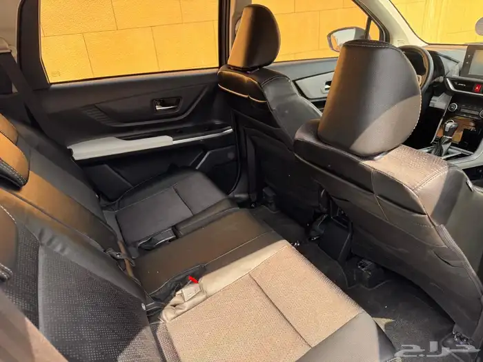 تويوتا فيلوز 2023 بحالة ممتازة 17