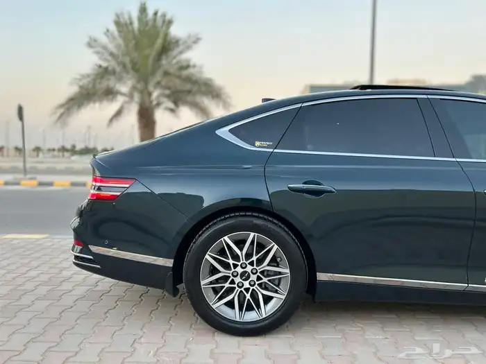 جنيسيس 2025 وكاله 4