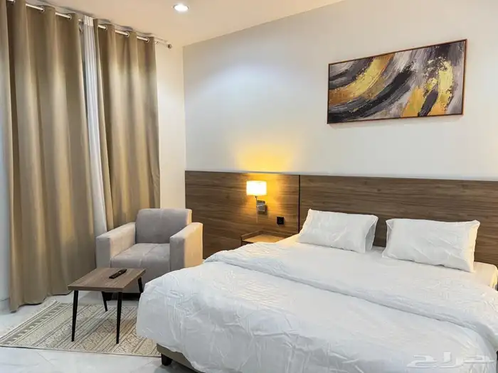 جده شقق مفروشه ايجار شهري حي النسيم 1